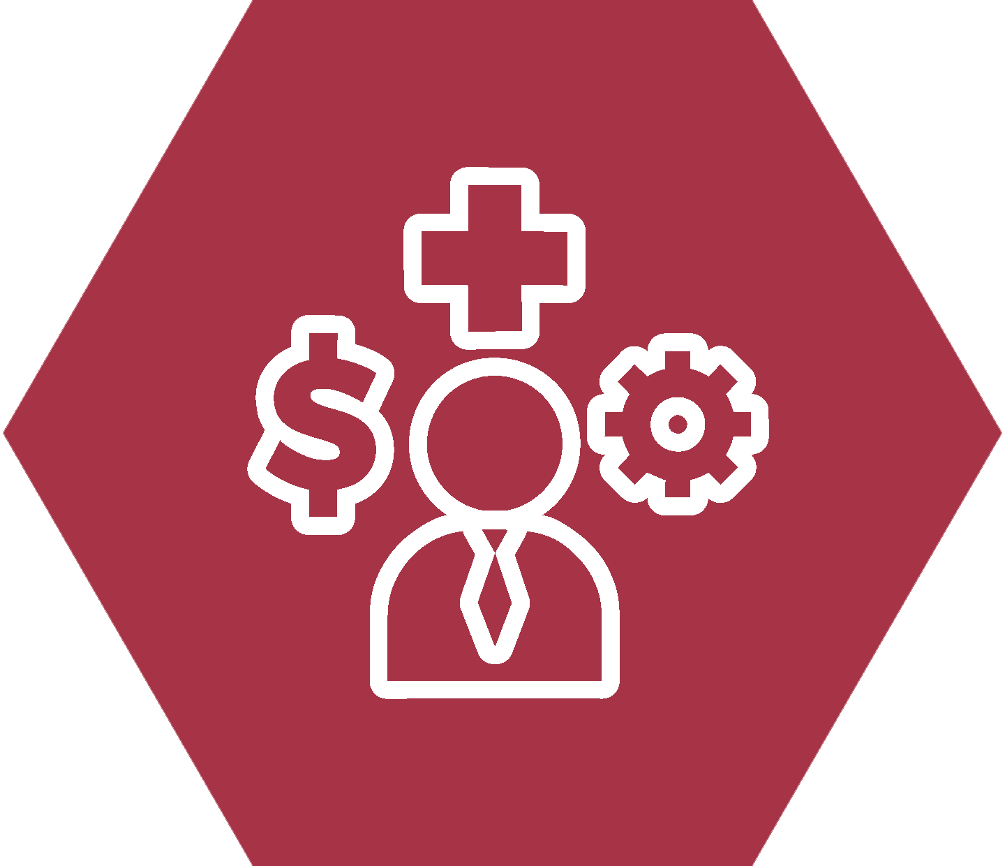 EmployeeBetterBenefitsIcon CorpStrat HR Payroll Employee Benefits