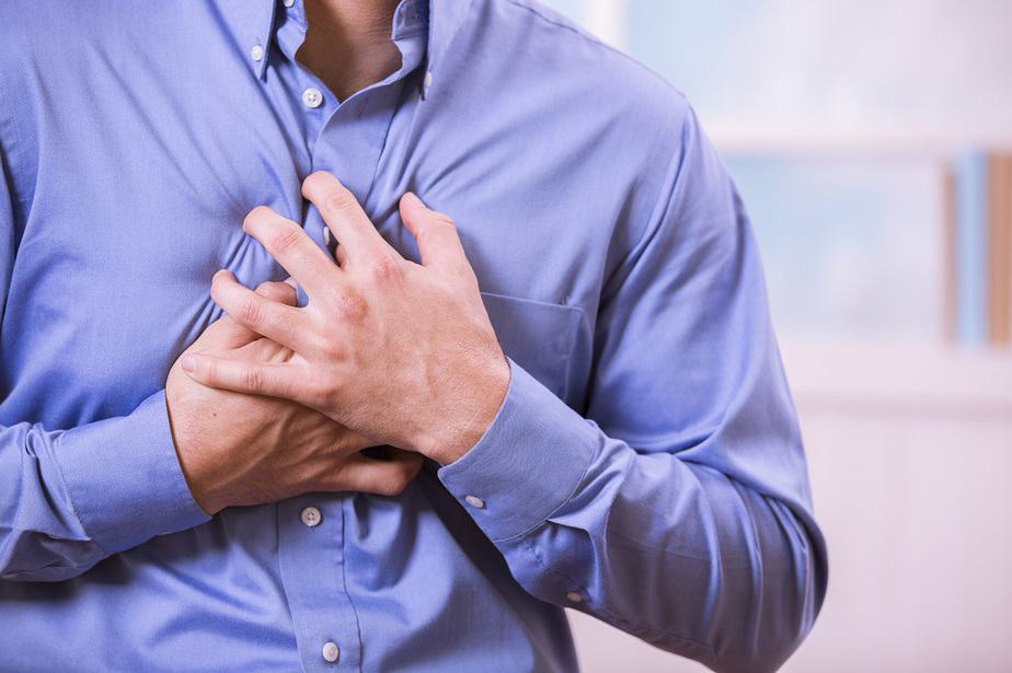 5 Simple Ways to Prevent Your Risk of Heart Attack