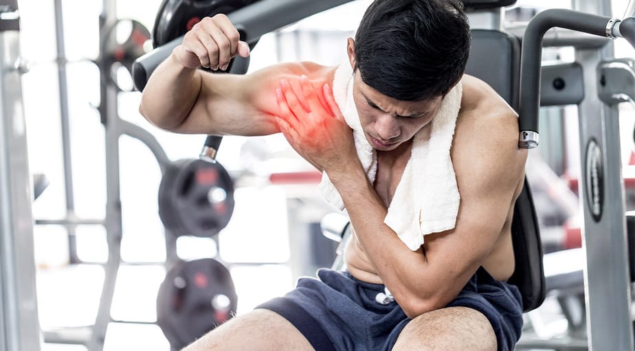 Muscle Inflammation How to Recognize, Prevent and Successfully Cure it