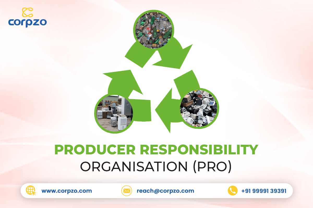 How Producer Responsibility Organizations are Transforming EWaste