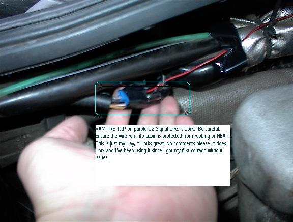 Corrado G60 Technical Tutorial with Pictures : How-To Library : VW