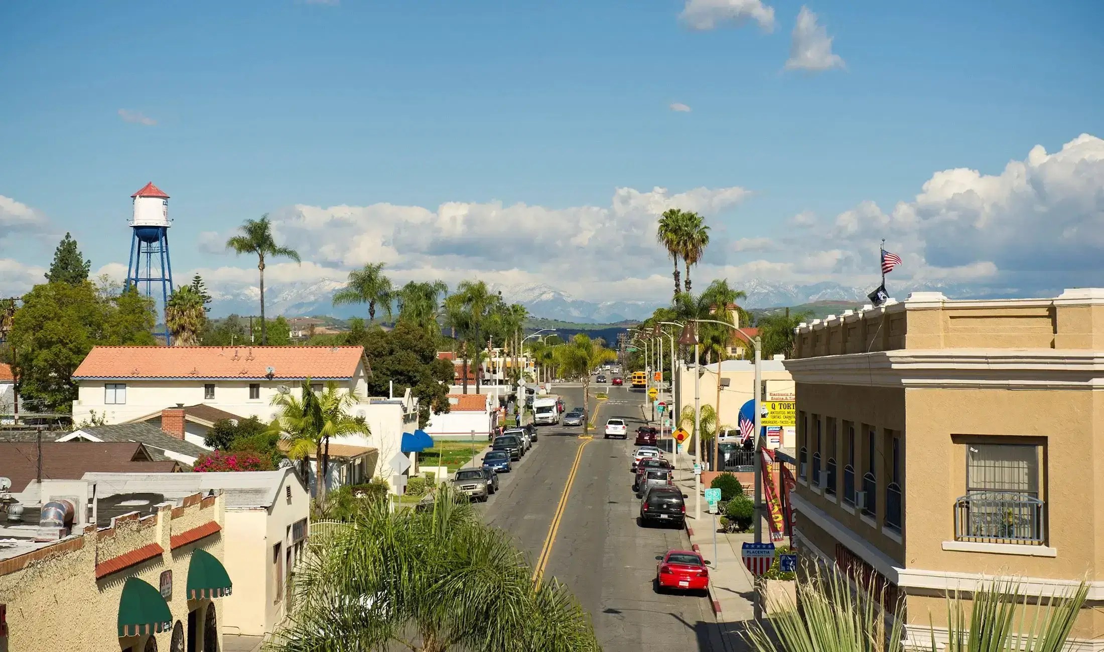 Placentia Personal Injury Lawyer Free Consultation