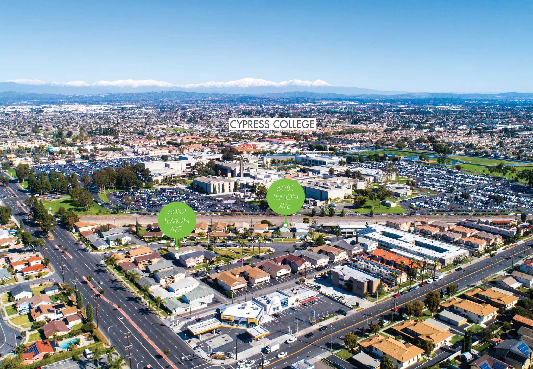 Cypress Personal Injury Lawyer & Law Firm Free Consultation