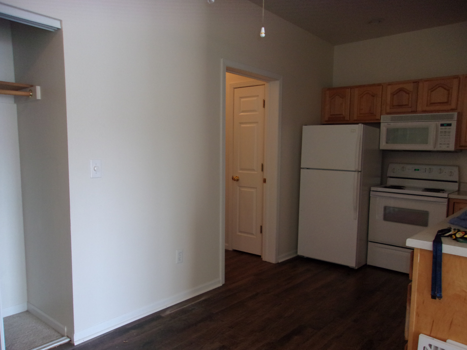 Photo Gallery Corral Park Apartments