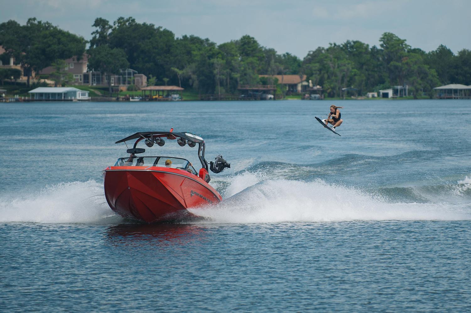 SUPER AIR NAUTIQUE G23 NAMED WAKEBOARD Correct Craft