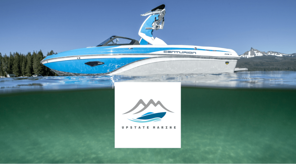CENTURION BOATS SOUTH CAROLINA BOAT DEALER UPSTATE MARINE