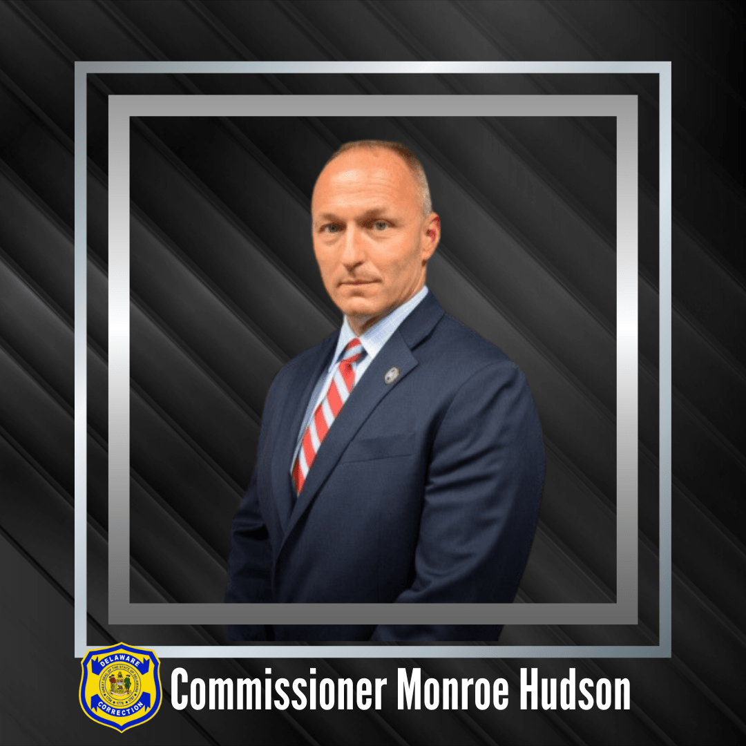 Monroe Hudson Announces Retirement