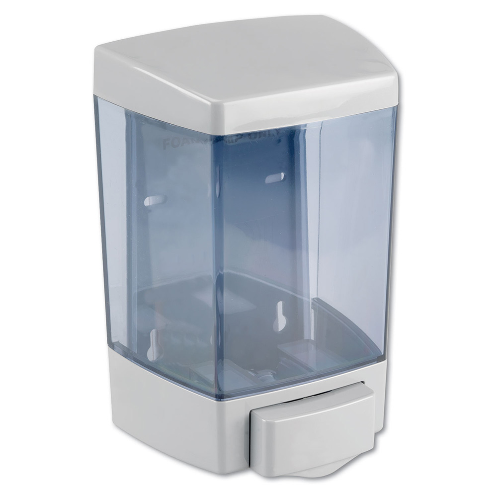 Foaming Dispenser Correction Enterprises