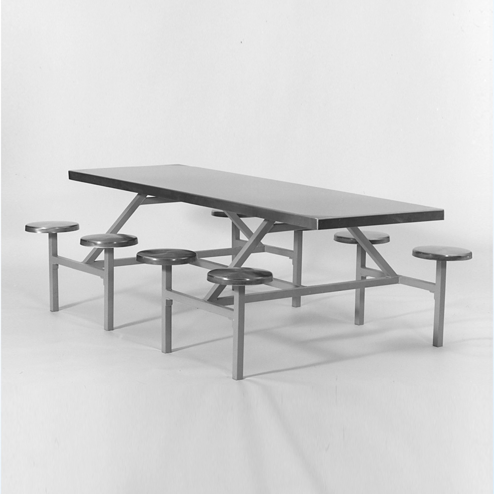EightPerson Dining Table Correction Enterprises