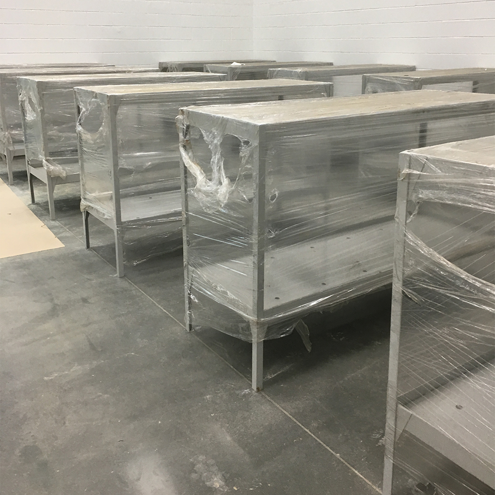 Bunks Correction Enterprises