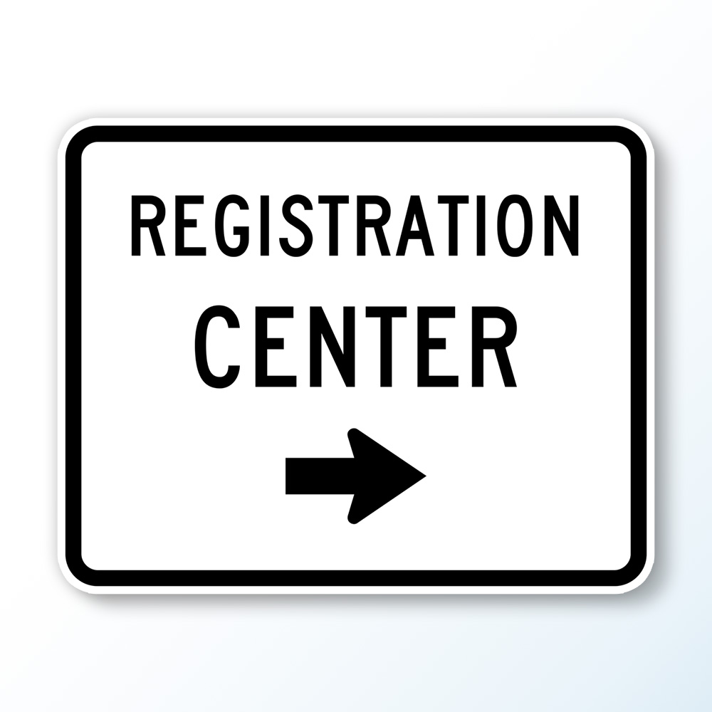 Regisration Center Correction Enterprises