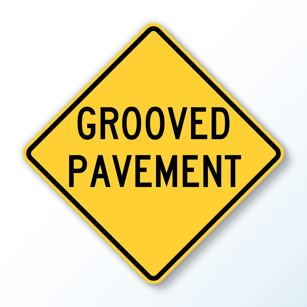 Grooved Pavement Correction Enterprises