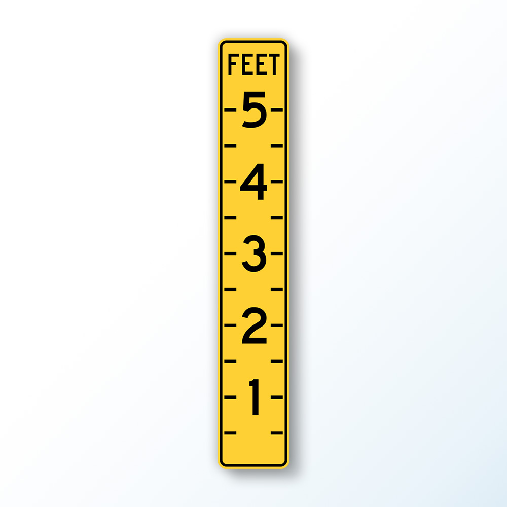 Flood Gauge Correction Enterprises