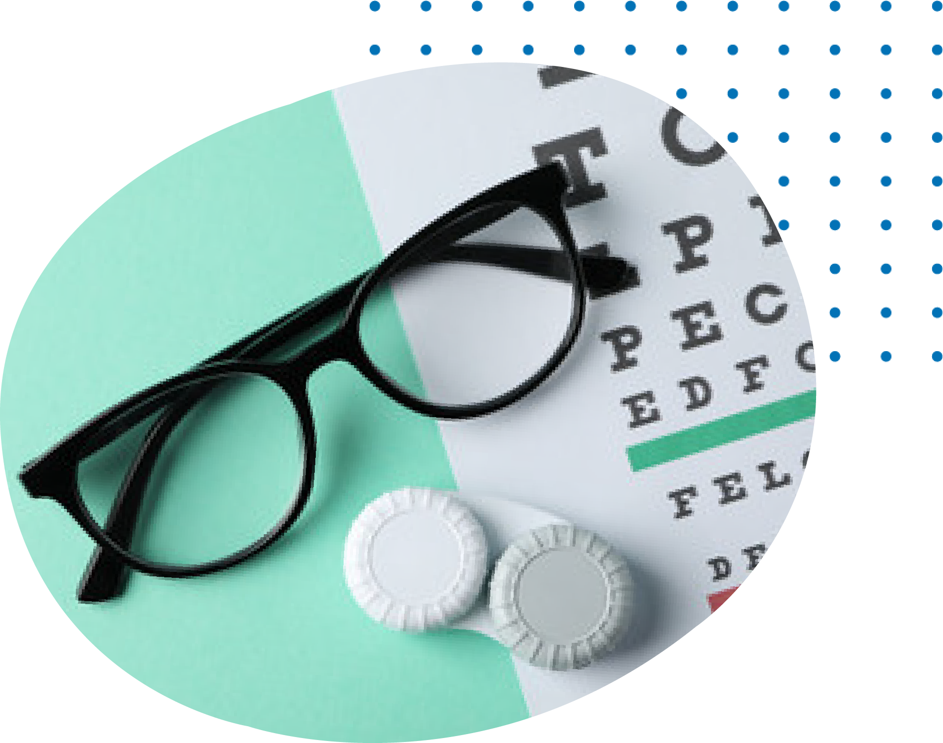 CorrectVision for Life