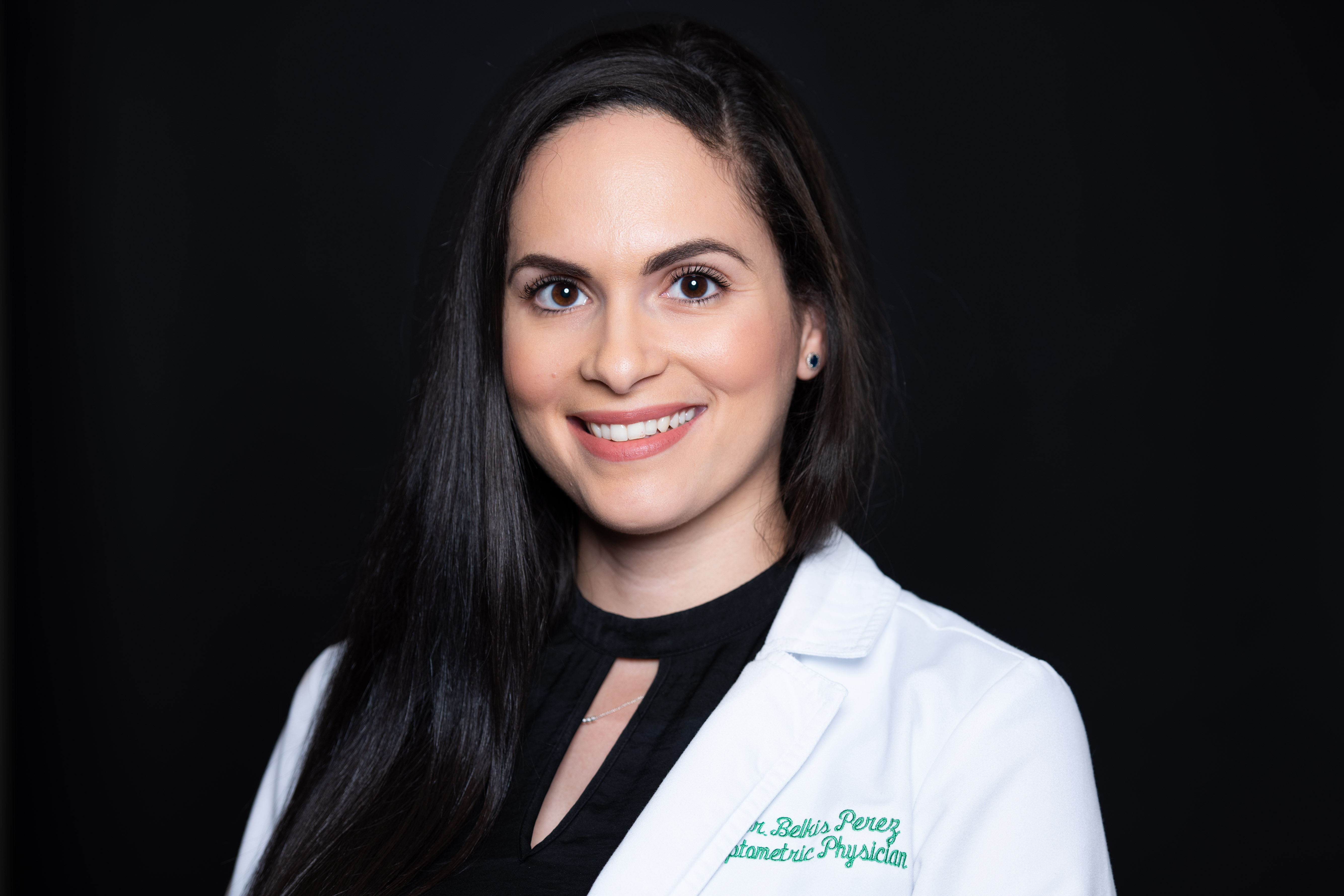 Dr. Perez Correct Vision Laser Institute Correct Vision Laser Institute
