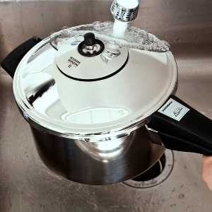 Pressure cookers are resurging in popularity for busy cooks. When Is It Safe To Open A Pressure Cooker Corrie Cooks