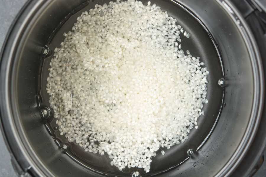 Is Instant Pot a Good Rice Cooker? Corrie Cooks