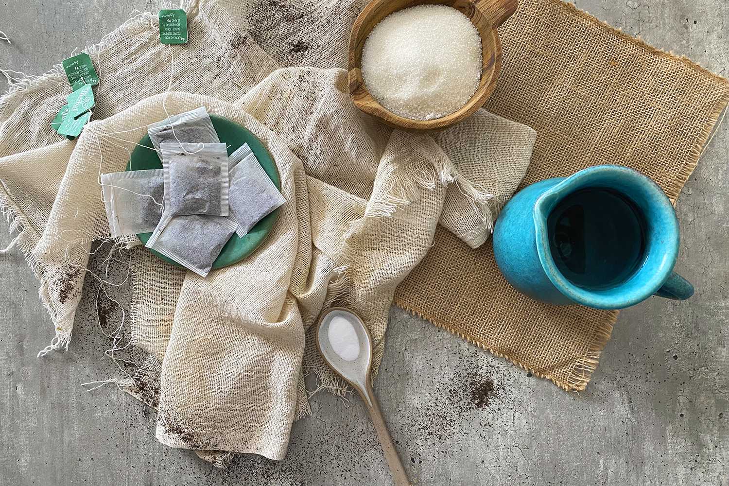 Instant Pot Iced Tea Corrie Cooks