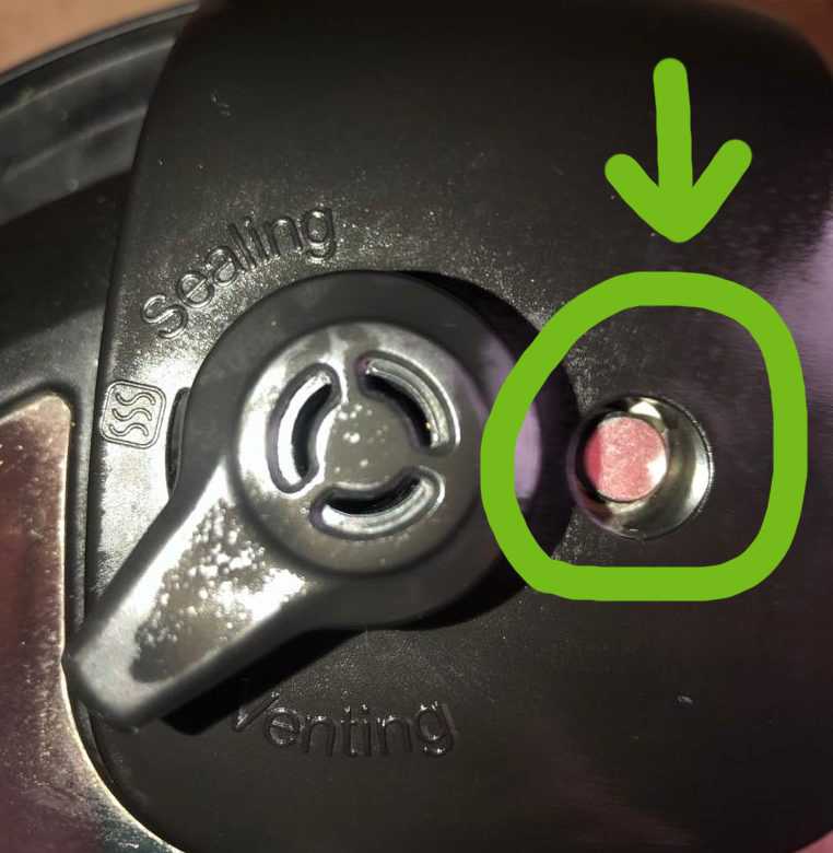 How Do I Know My Instant Pot Is Working? Corrie Cooks