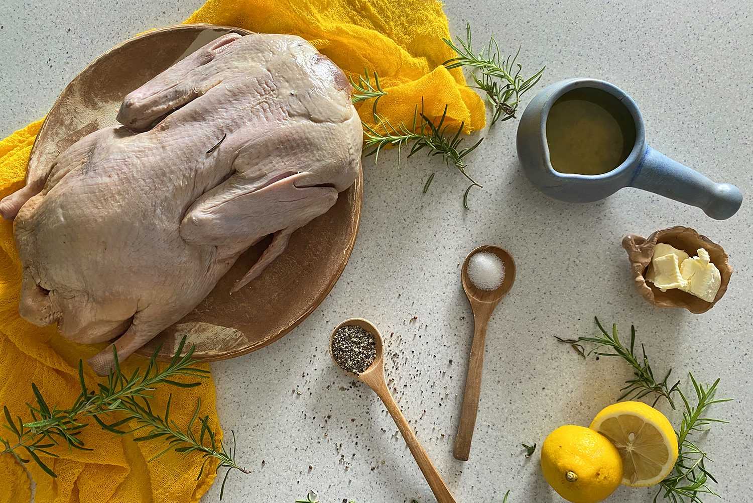 Instant Pot Duck Corrie Cooks