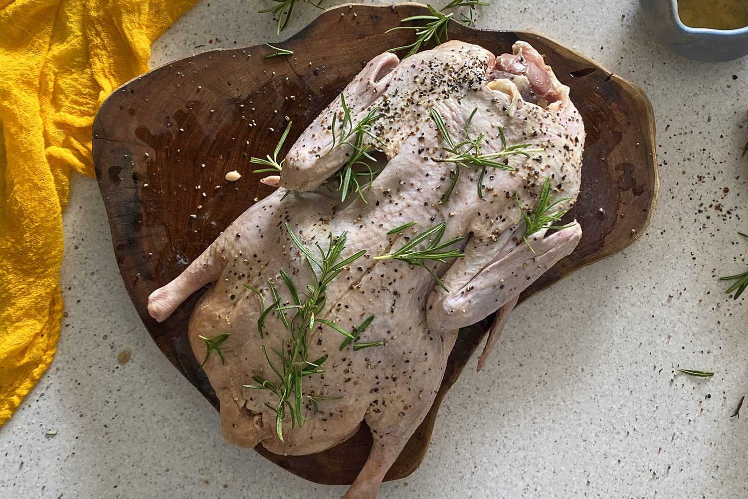 Instant Pot Duck Corrie Cooks