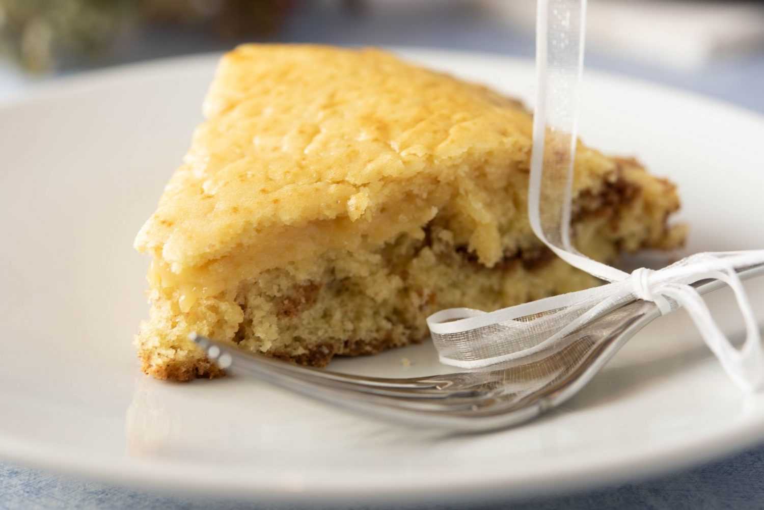 Instant Pot Coffee Cake Corrie Cooks
