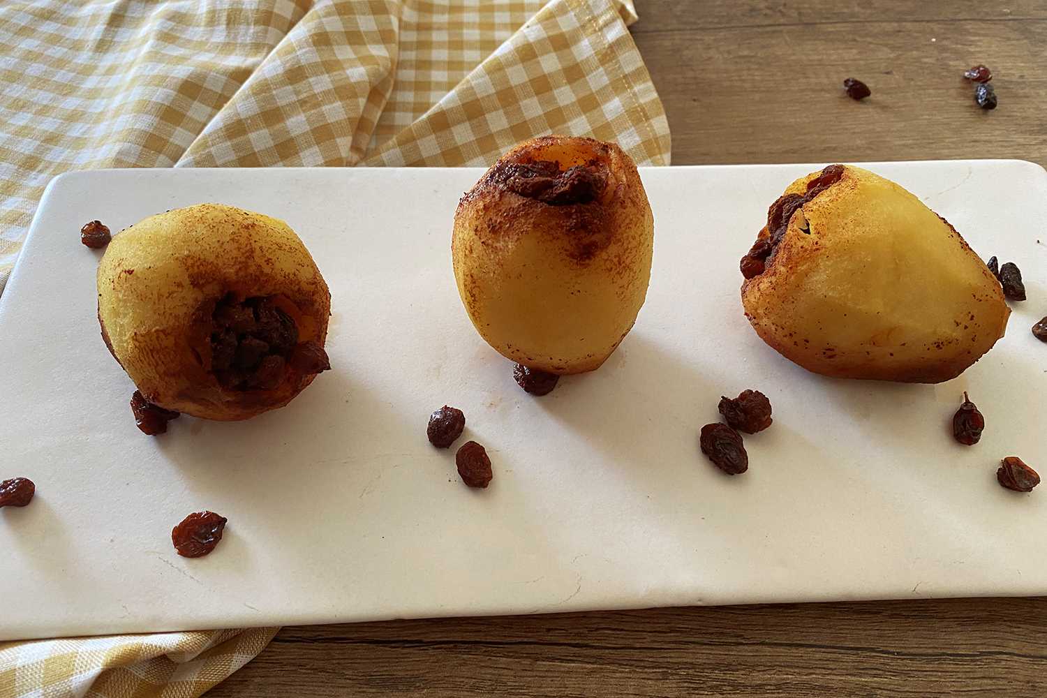 Instant Pot Baked Apples Corrie Cooks