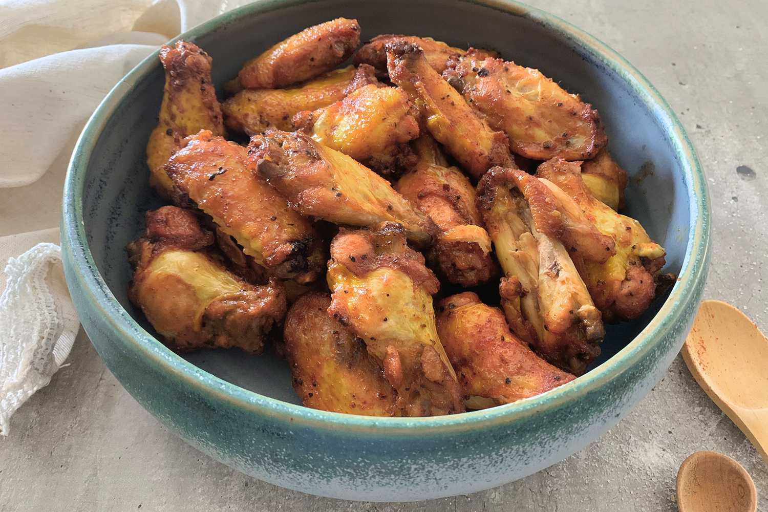 21 Wings in Instant Pot Recipes Six Sisters' Stuff