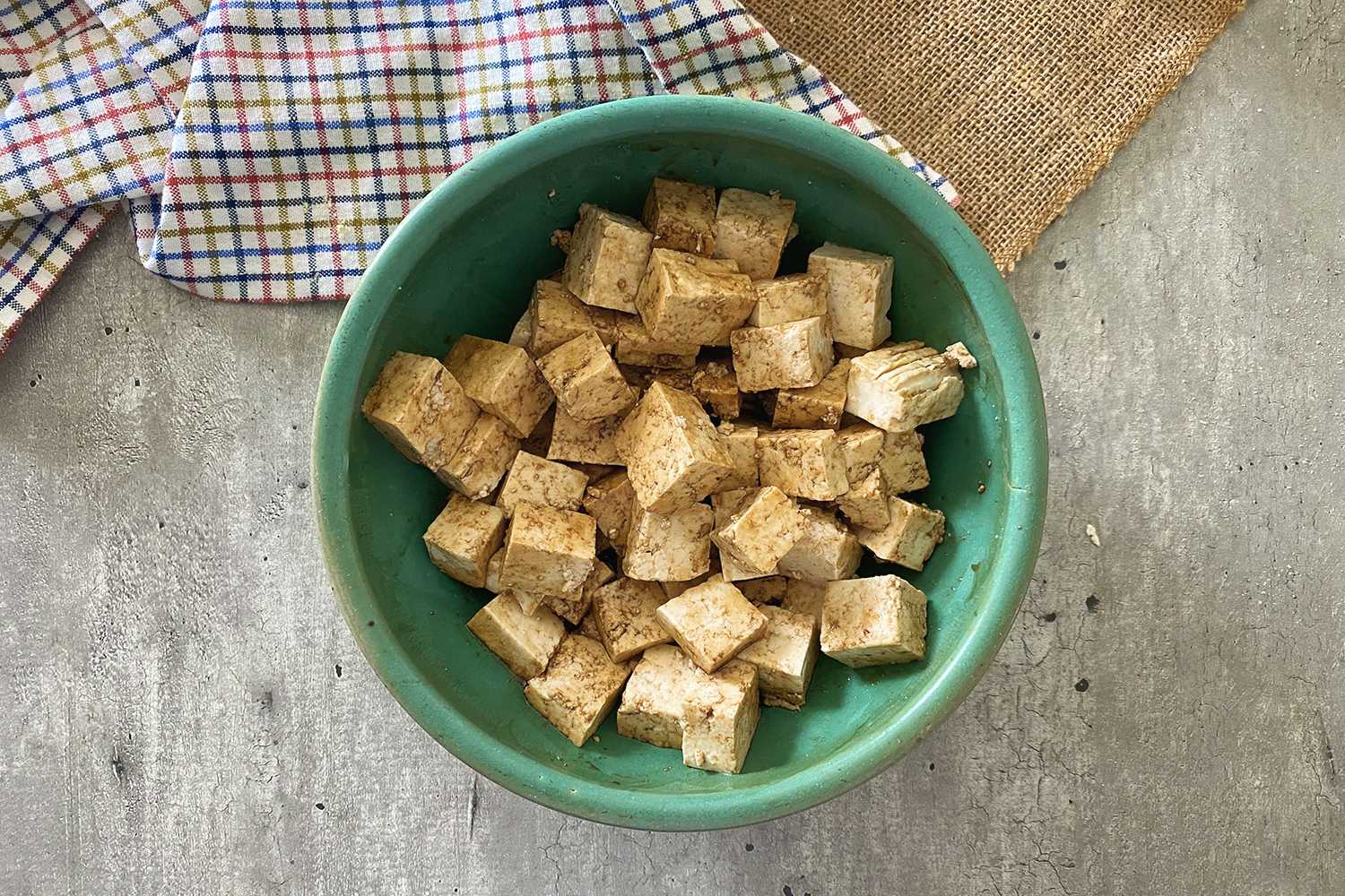 Instant Pot Tofu (Crispy and Easy)