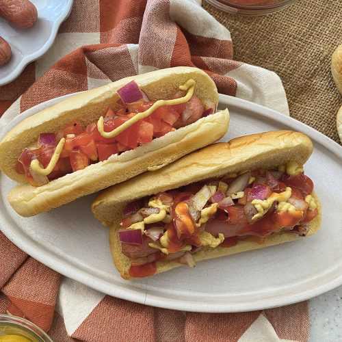 Instant Pot Hot Dogs Corrie Cooks
