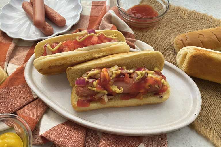 Instant Pot Hot Dogs Corrie Cooks