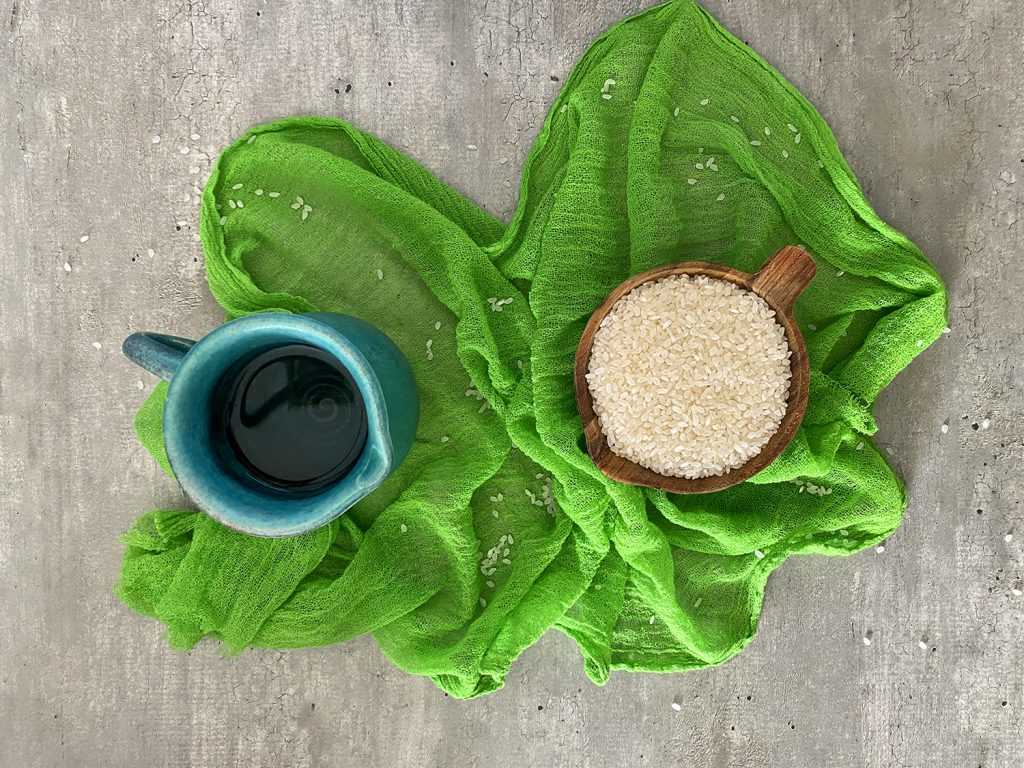 Instant Pot Calrose Rice Corrie Cooks