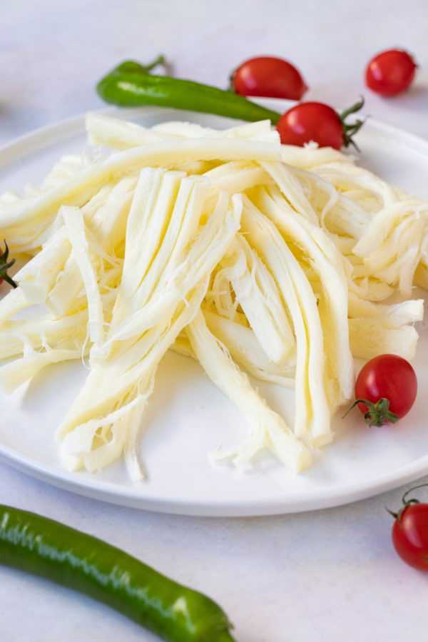 9 Best Oaxaca Cheese Substitutes Corrie Cooks