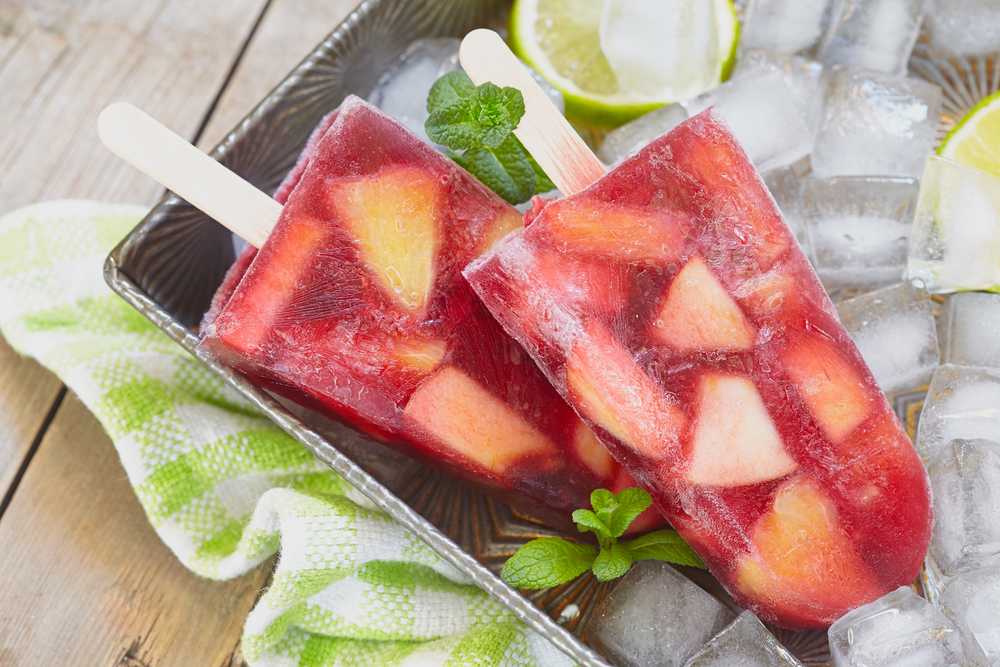 15 Alcohol Popsicles For Beginners Corrie Cooks