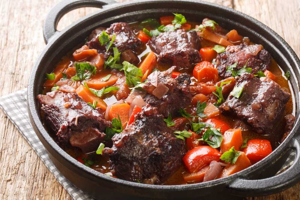 What To Serve With Oxtails? 16 Tasty Side Dishes Corrie Cooks