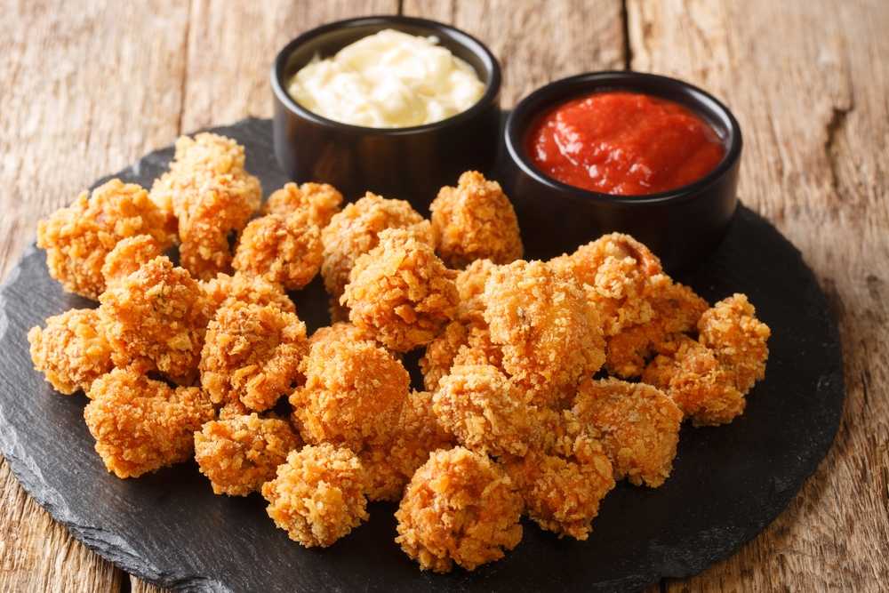 Jack In The Box Popcorn Chicken Copycat Recipe, 57 OFF