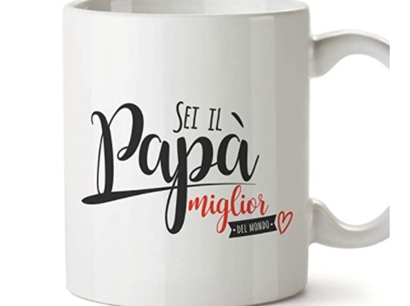 Festa Del Papa Dieci Regali Utili Da Comprare Anche On Line Per Festeggiare Il 19 Marzo Corriere It