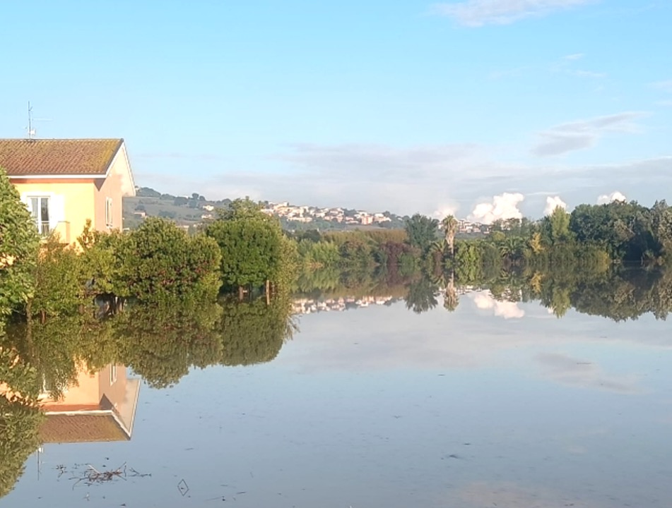 alluvione settembre 2024, ecco i primi ristori per privati ed imprese