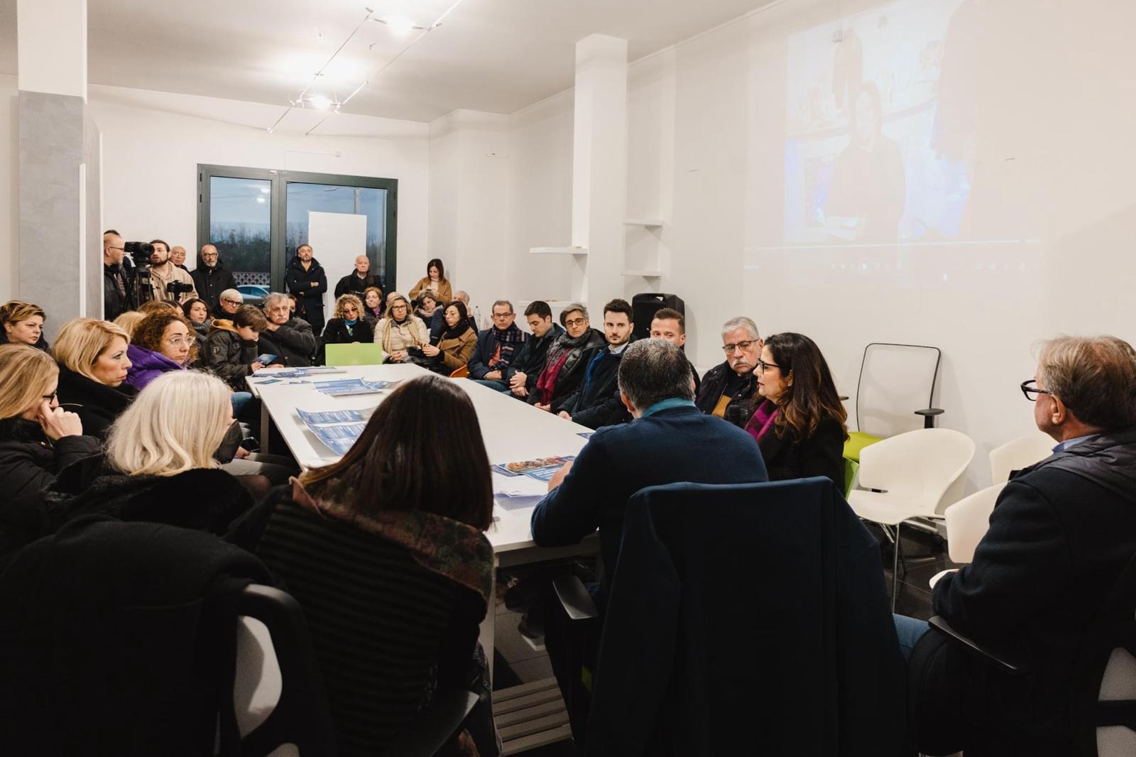 Amministrative Lequile dai tavoli partecipativi anche l’ipotesi