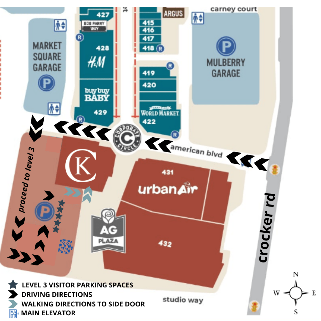 Our Westlake Office Moved! Corrigan Krause Ohio CPA Firm