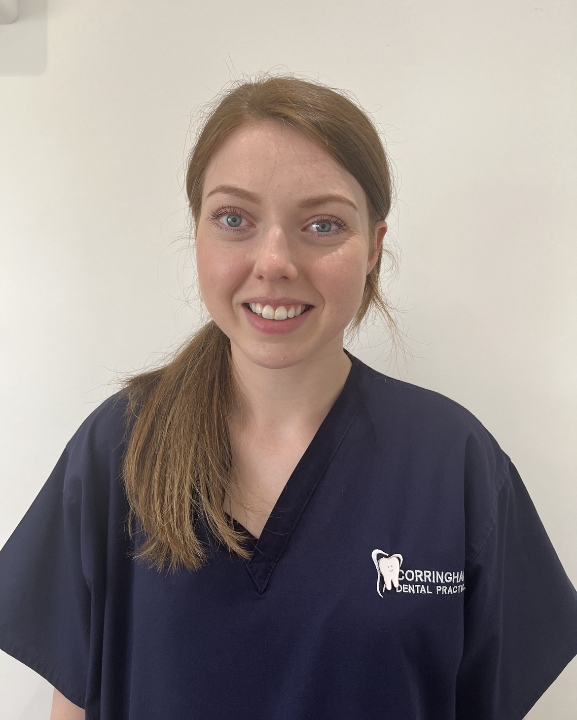 Miss Eleanor Jones Corringham Dental Dentist in Corringham, Essex