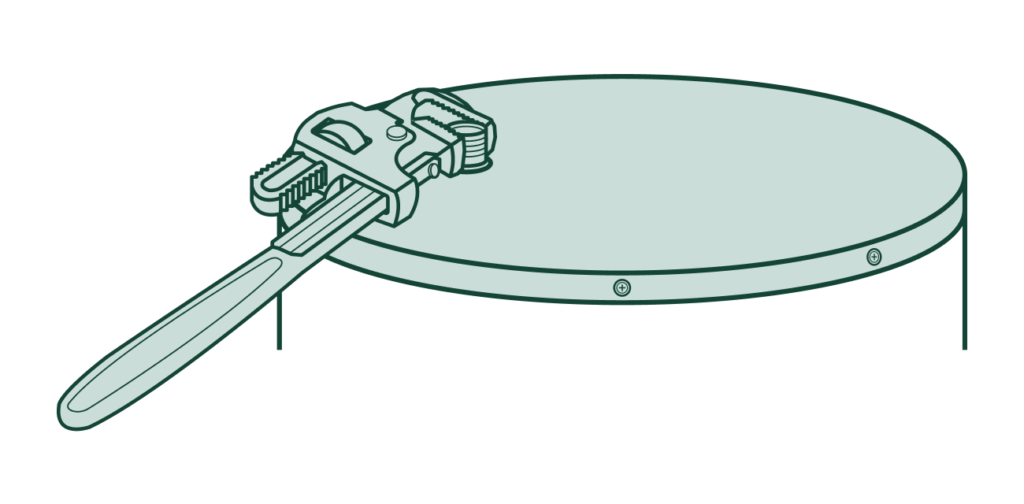 Where is The Anode Rod on Bradford White Water Heater?