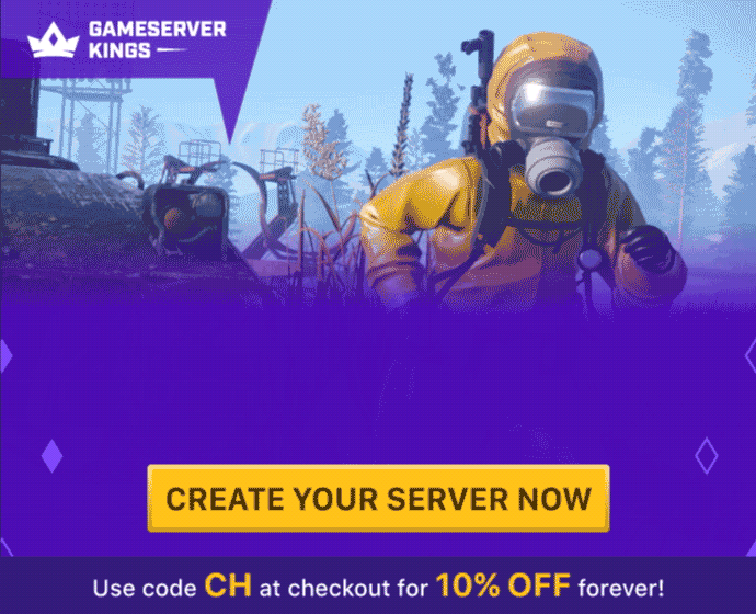 The RUST Halloween Event 2017 RUST FAQs