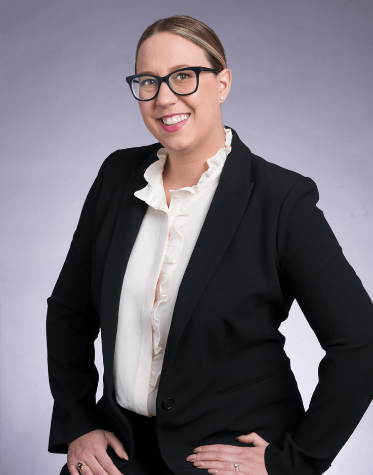 Dominique Salogar Corry Associates