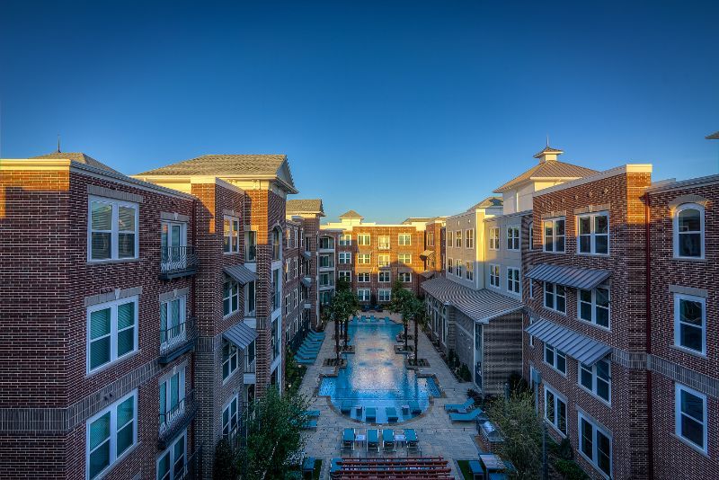 Texas Residential Properties Robert Corry Investments