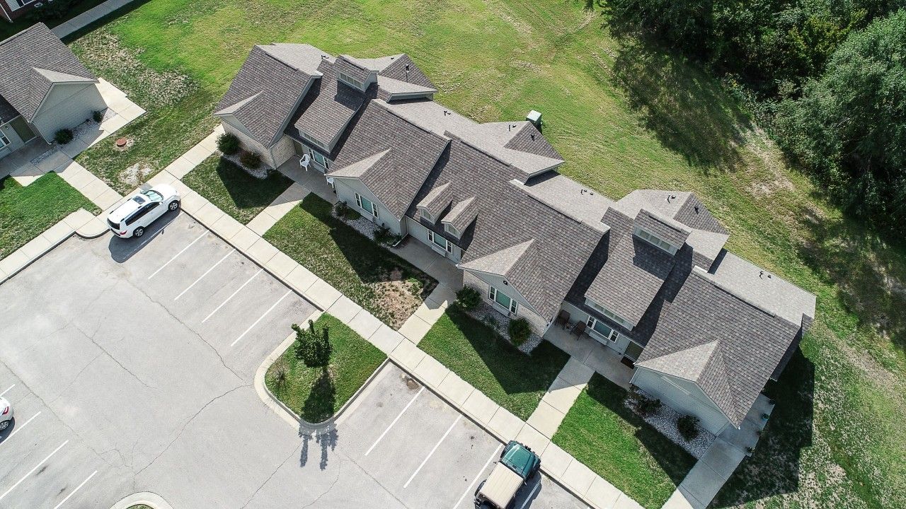 Kansas Residential Properties Robert Corry Investments