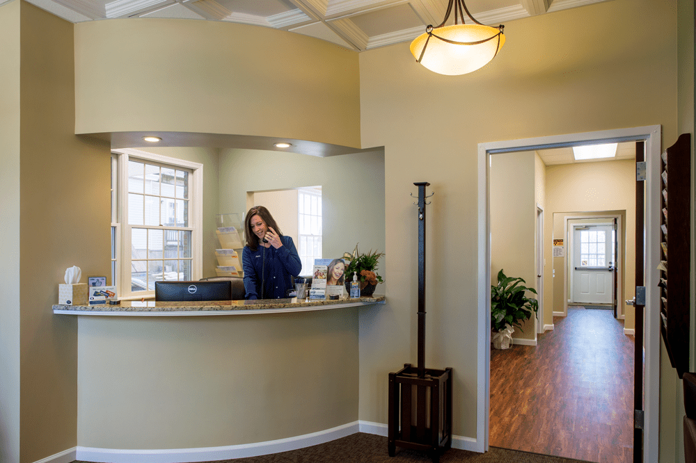 Smile Photo Gallery Get Amazing Results From Your Woodbury Dentist