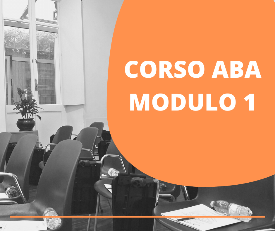 Modulo 1 Del Corso Aba - Corsi Per Tecnico Aba 788_x_940_png