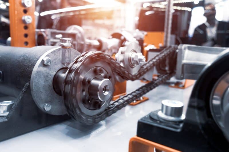 Cortec® CorrLube™ VpCI® Lithium EP Grease Takes the Guesswork Out of