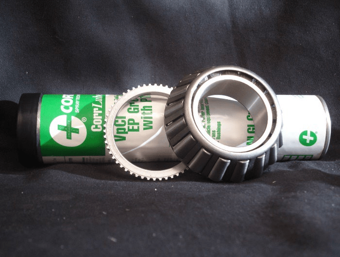 CorrLube Corrosion Protection Cortec Corporation